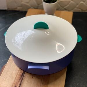 TUPPERWARE | 3 Piece | Micro Steamer